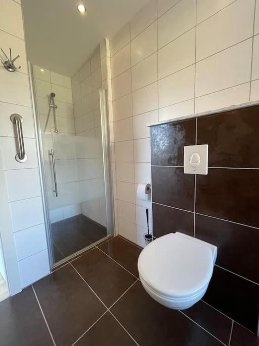 Charmante Ferienwohnung In Idyllischer Lage يفير المظهر الخارجي الصورة